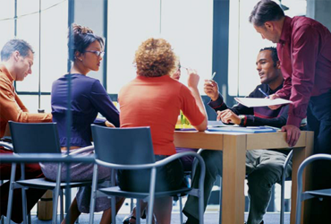 Business Services & Education