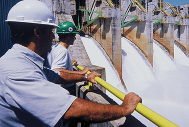 Industrials & Construction