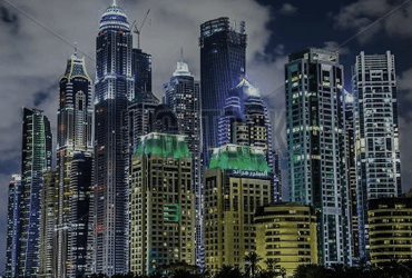 Hospitality & Real Estate